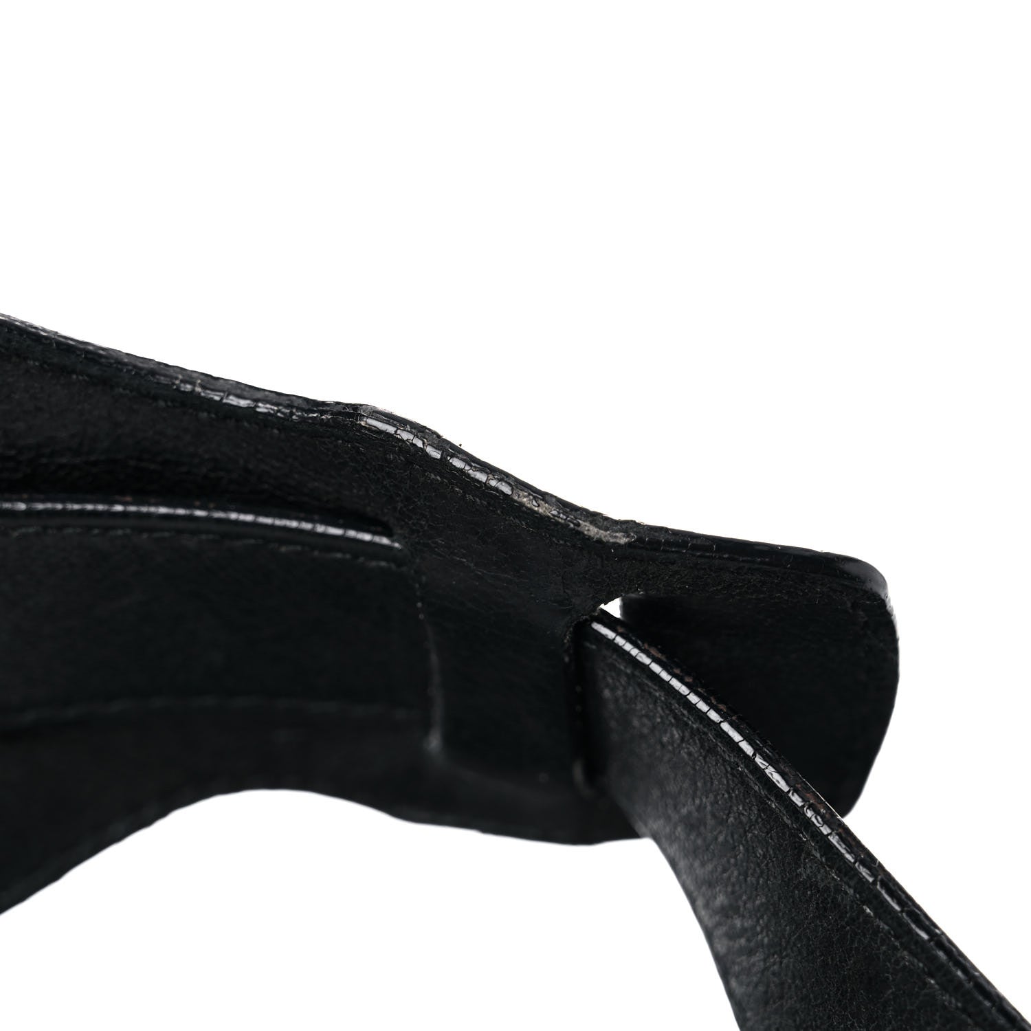 Balenciaga Chevre Classic Hardware First Black 33 of 36