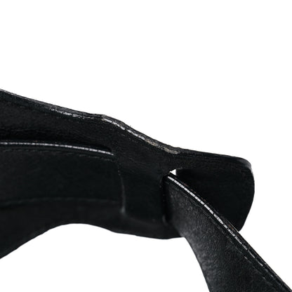 Balenciaga Chevre Classic Hardware First Black 33 of 36