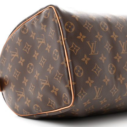 Louis Vuitton Monogram Speedy 35 8 of 15