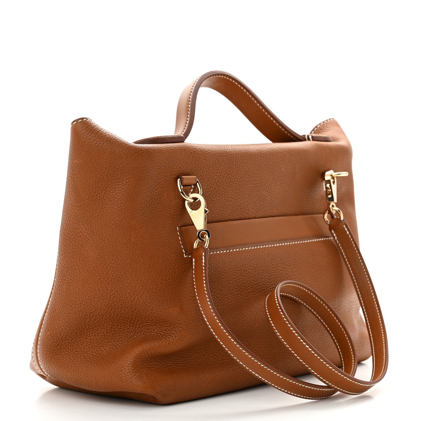 Barenia Faubourg 24/24 29 Fauve