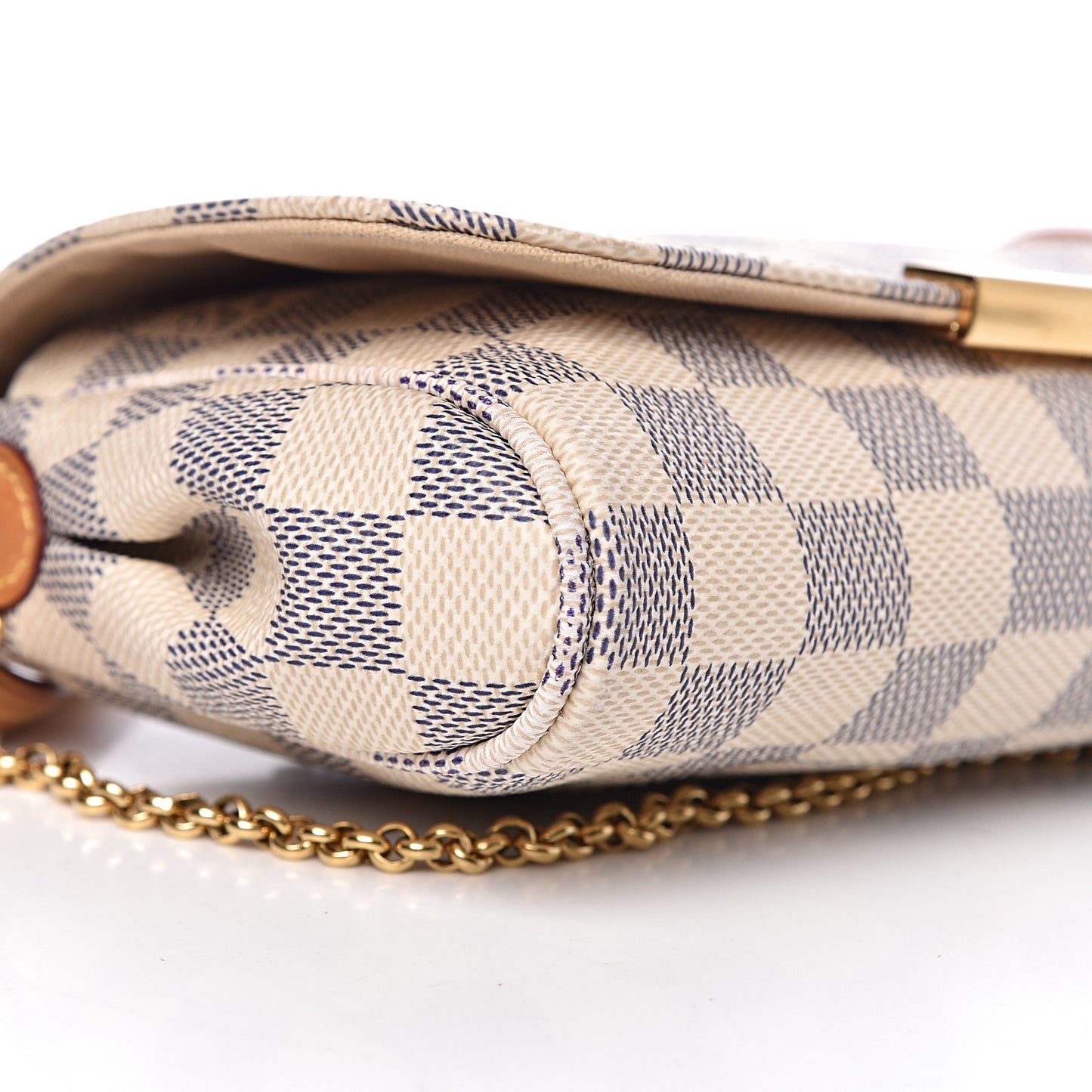 Damier Azur Favorite PM