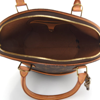 Louis Vuitton Monogram Ellipse MM 5 of 9