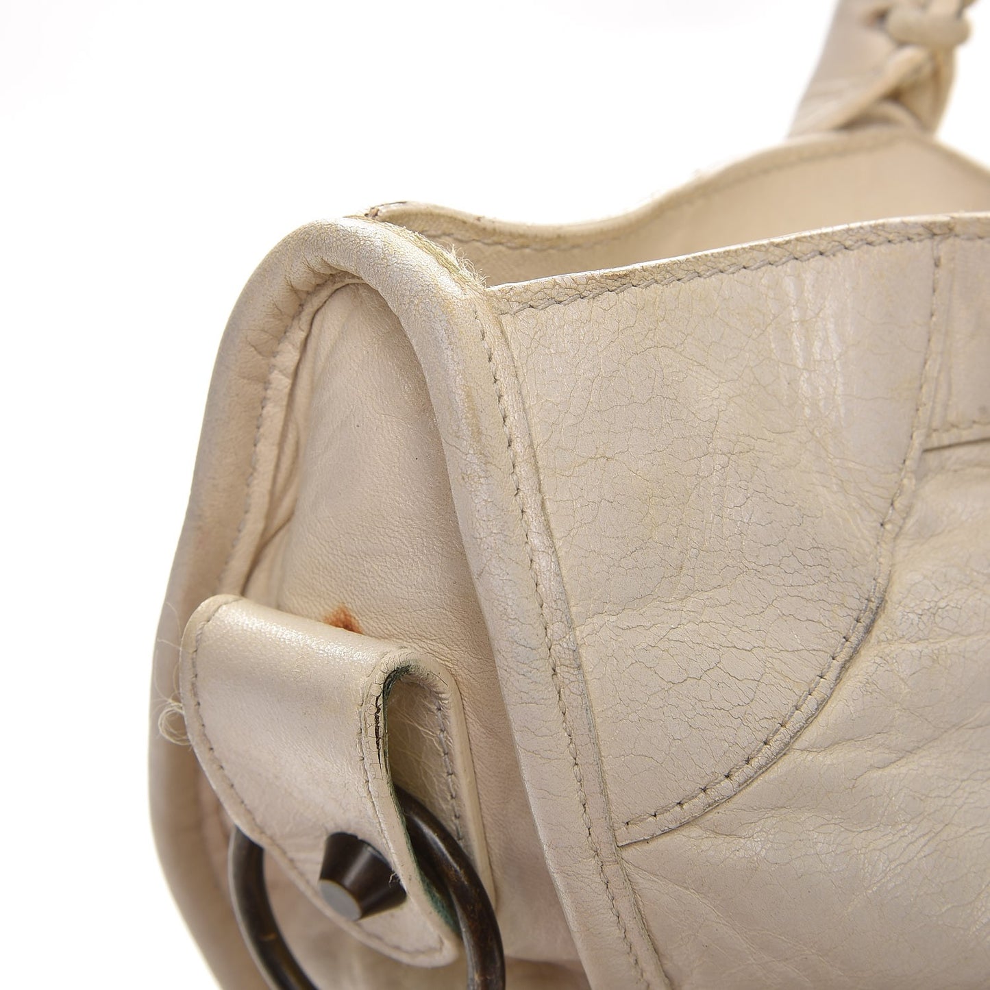 Chevre Classic Hardware City Natural