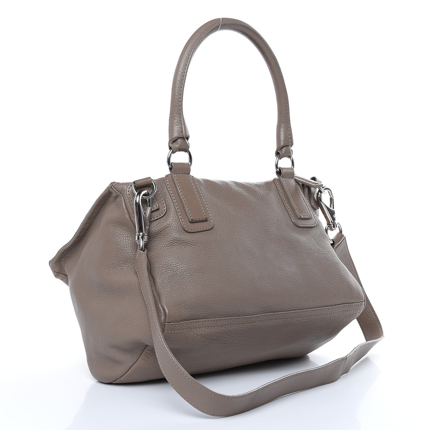 Givenchy Sugar Goatskin Medium Pandora Mastic 3 of 12