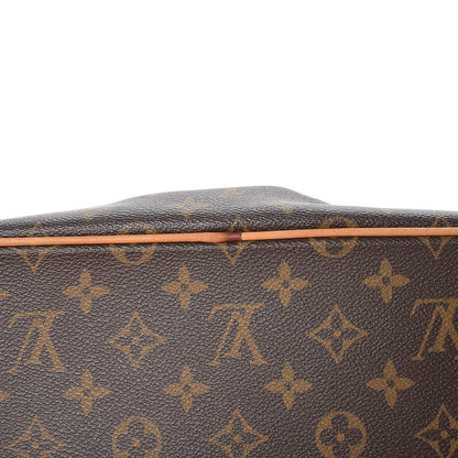 Louis Vuitton Monogram Palermo PM 14 of 16