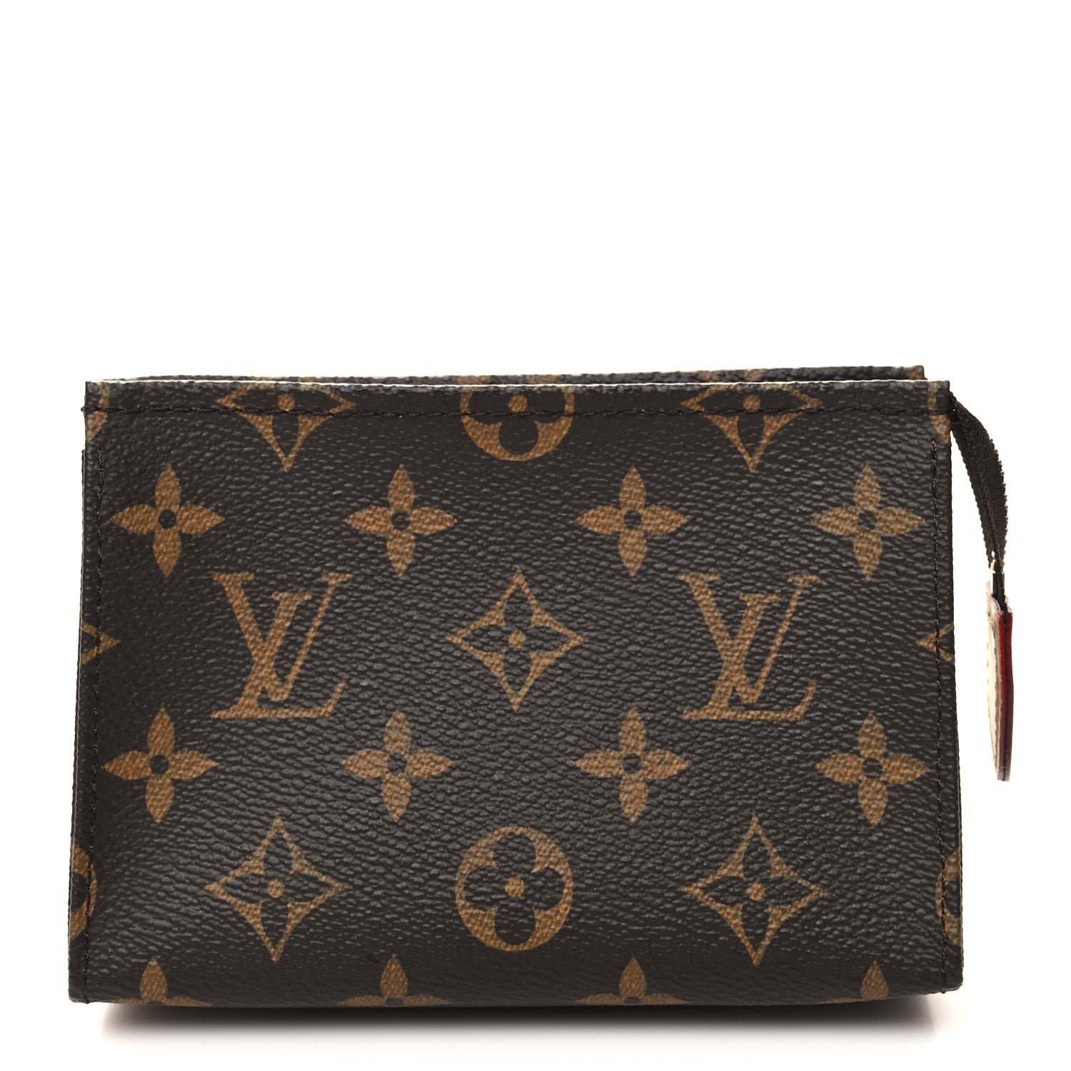 Louis Vuitton Monogram Toiletry Pouch 15 1 of 10