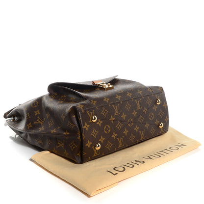 Louis Vuitton Monogram Metis 4 of 8