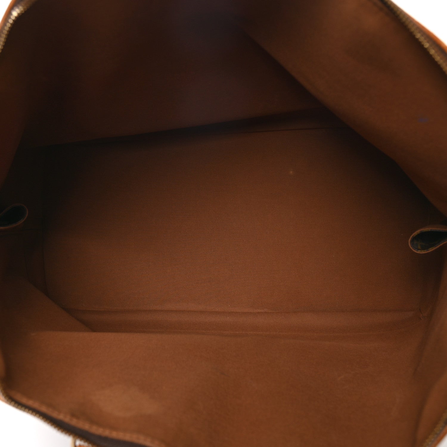 Louis Vuitton Monogram Alma Voyage GM 4 of 13