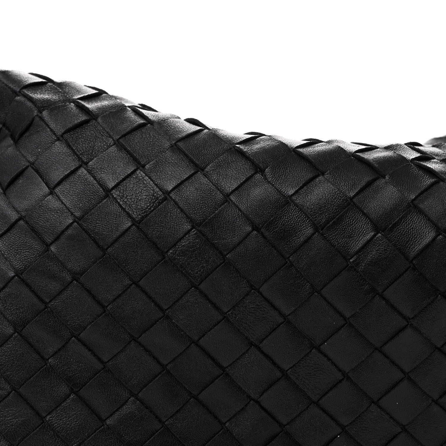 Bottega Veneta Nappa Intrecciato Small Jodie Black 8 of 10