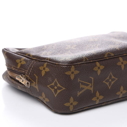 Louis Vuitton Monogram Trousse Toilette 23 7 of 11