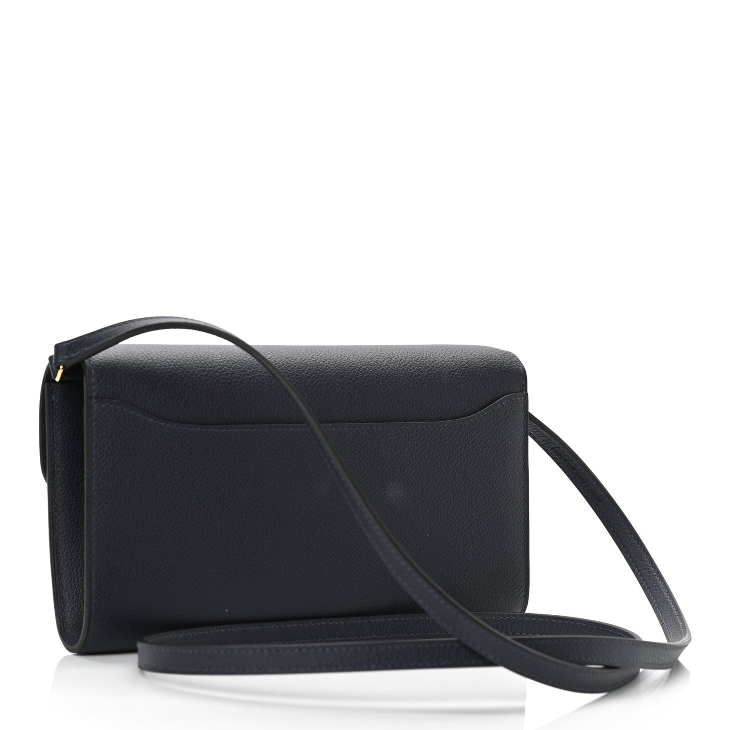 Evercolor Constance Wallet To Go Bleu Nuit