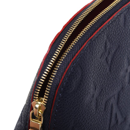 Louis Vuitton Empreinte Cosmetic Pouch Marine Rouge 13 of 14