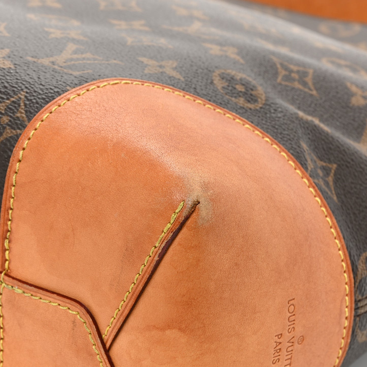 Monogram Berri MM