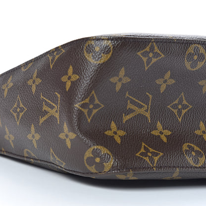 Louis Vuitton Monogram Looping MM 10 of 16