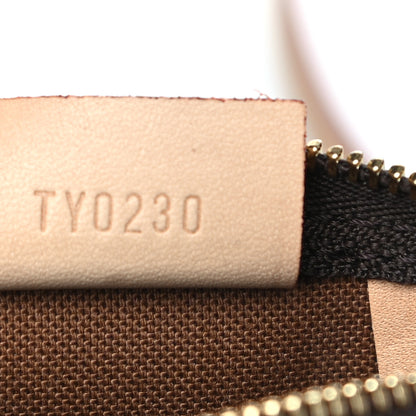 Louis Vuitton Monogram Nano Speedy 10 of 12