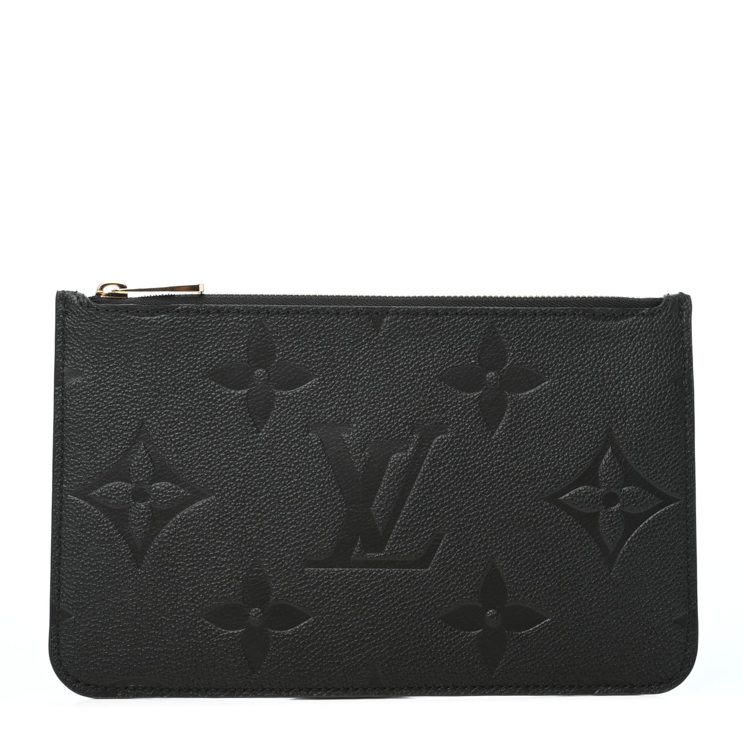 Empreinte Monogram Giant Neverfull MM Pochette Black