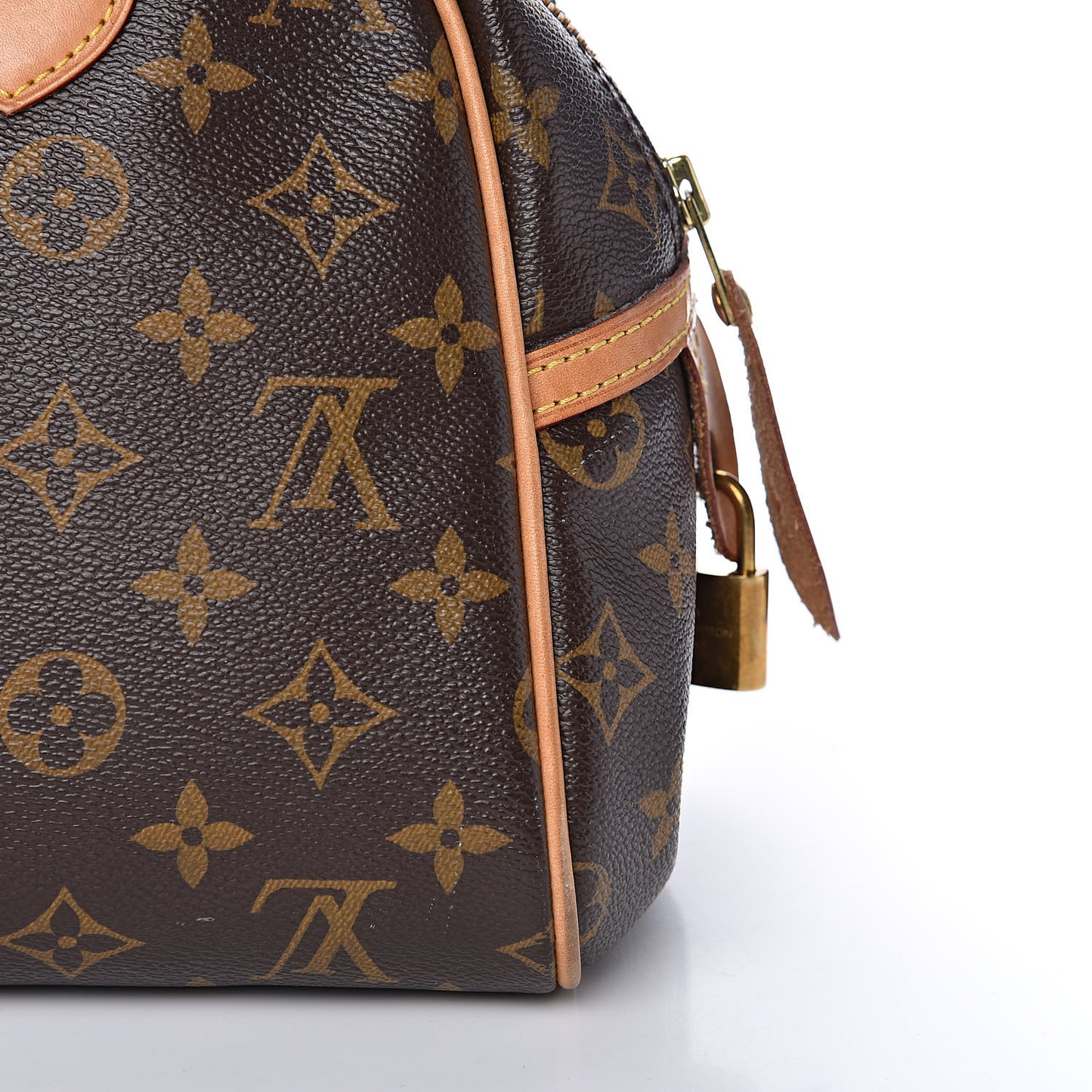 Monogram Montorgueil PM