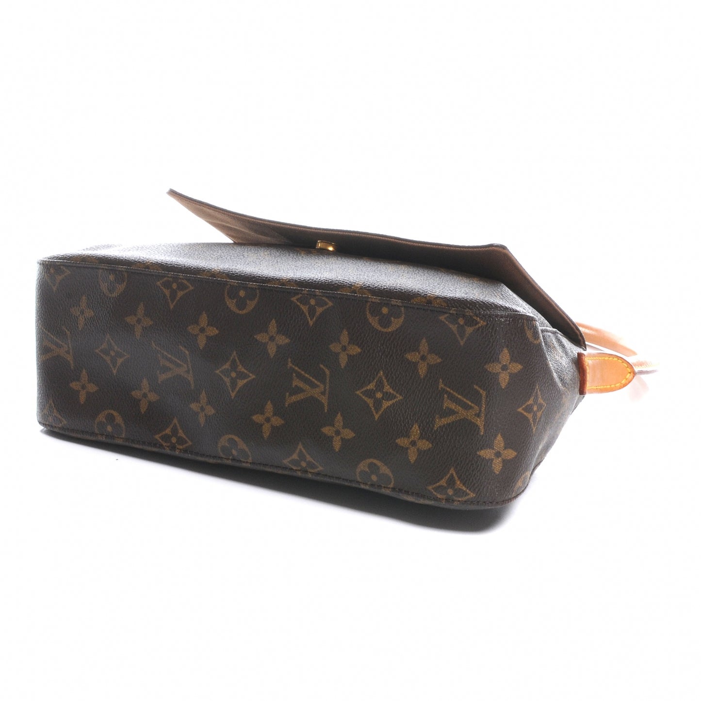Monogram Mini Looping