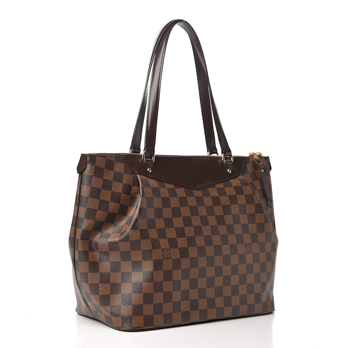 Damier Ebene Westminster GM