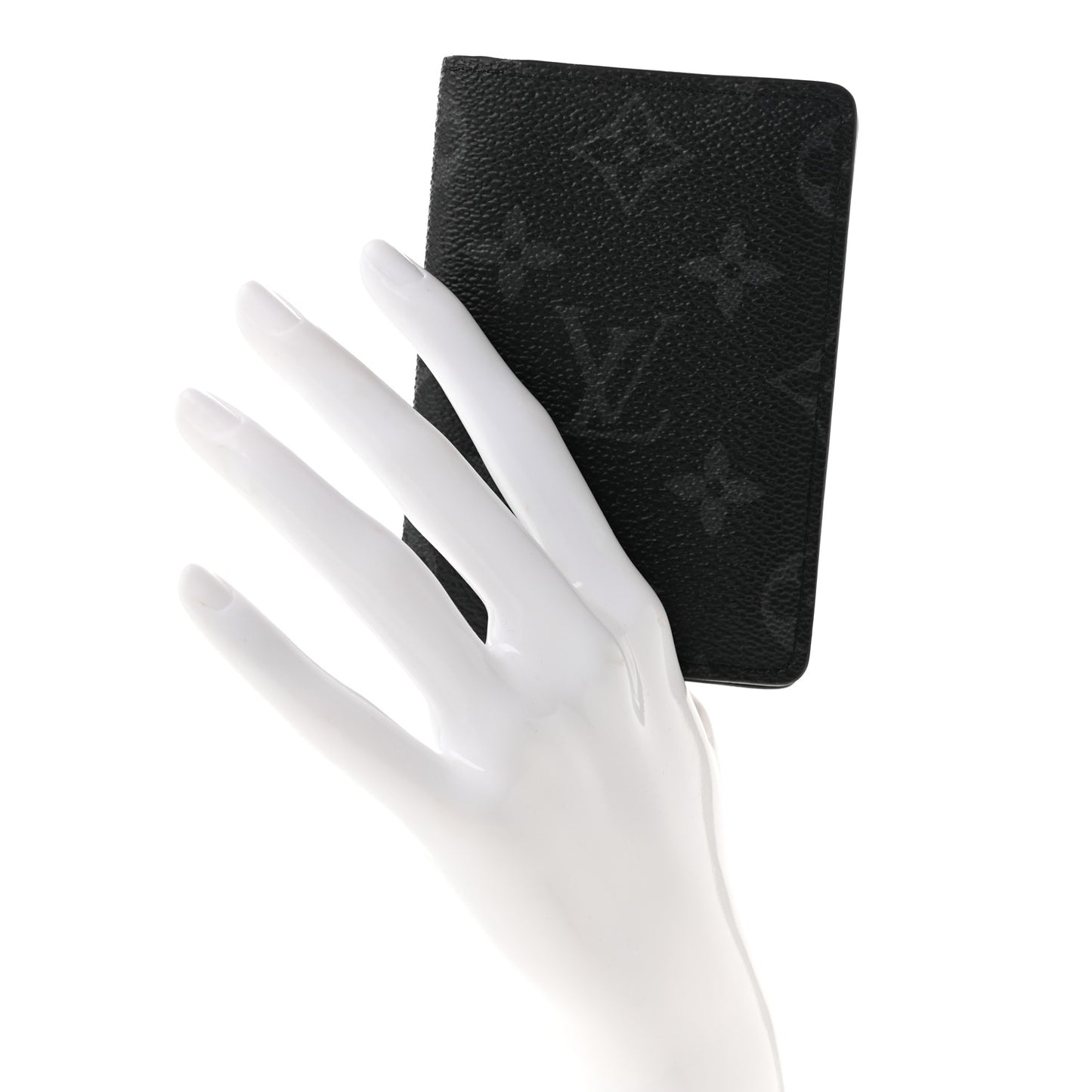 Monogram Eclipse Pocket Organizer NM