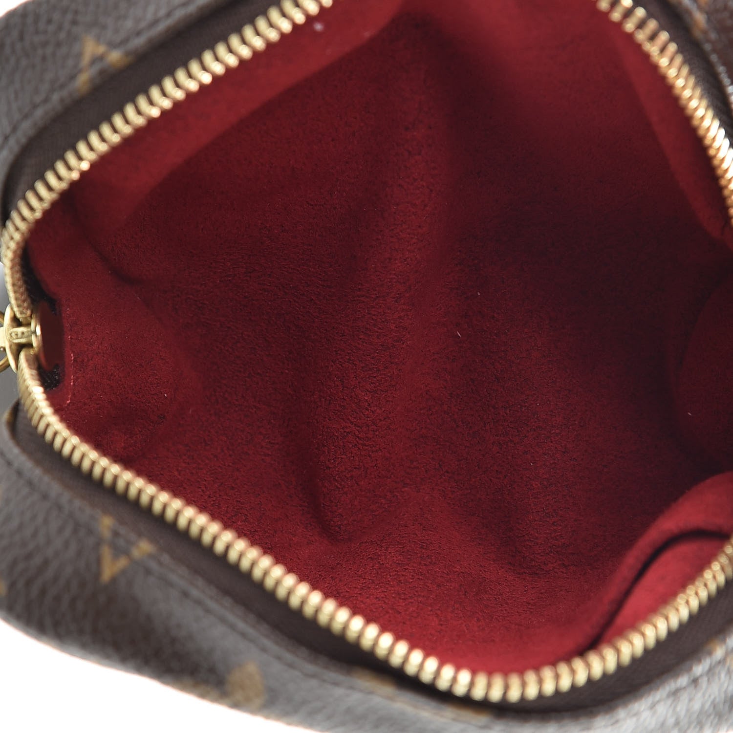 Louis Vuitton Monogram Wapity 5 of 8