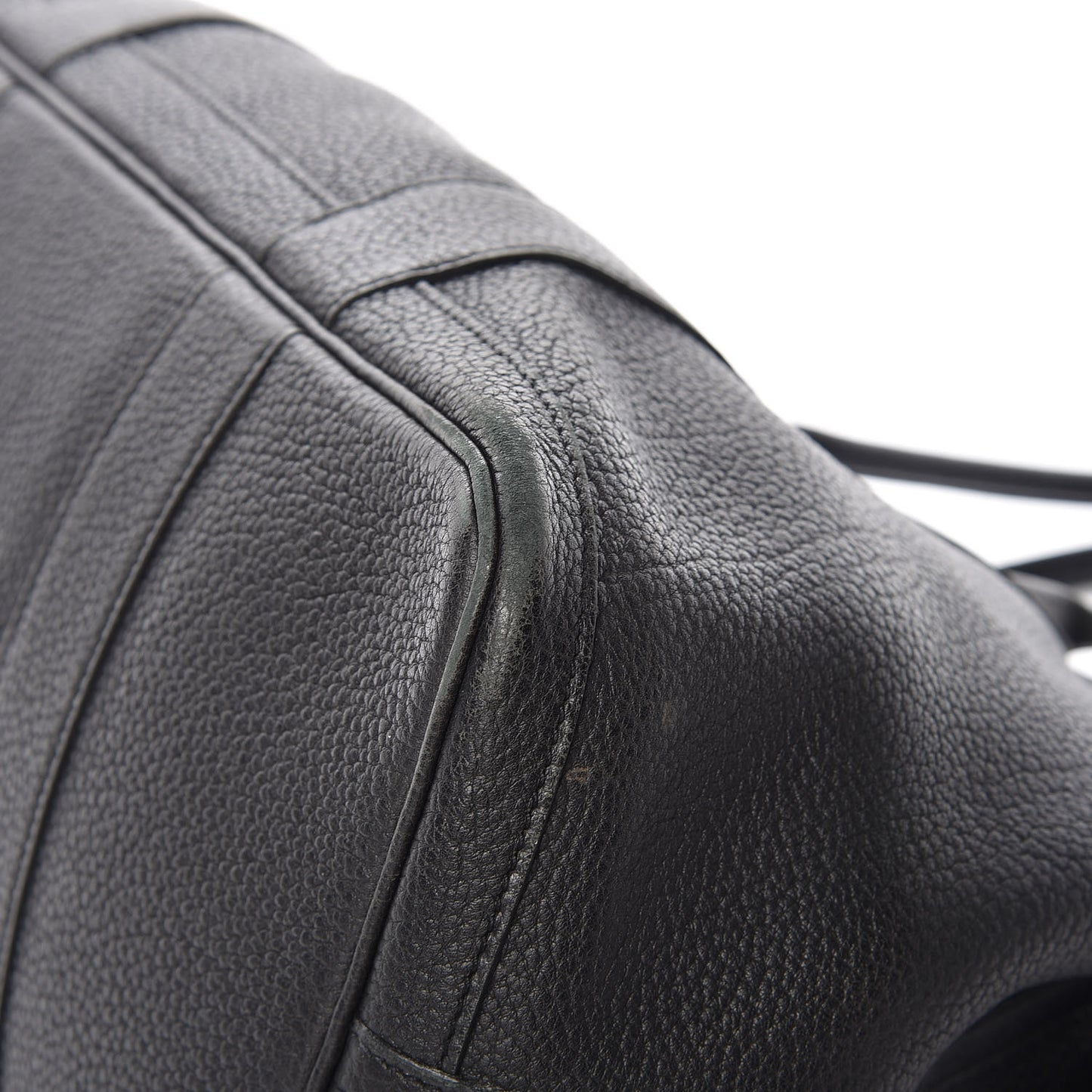 Negonda Garden Party Tote 36 MM Black