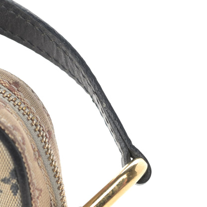 Louis Vuitton Mini Monogram Juliette Light Khaki 16 of 23