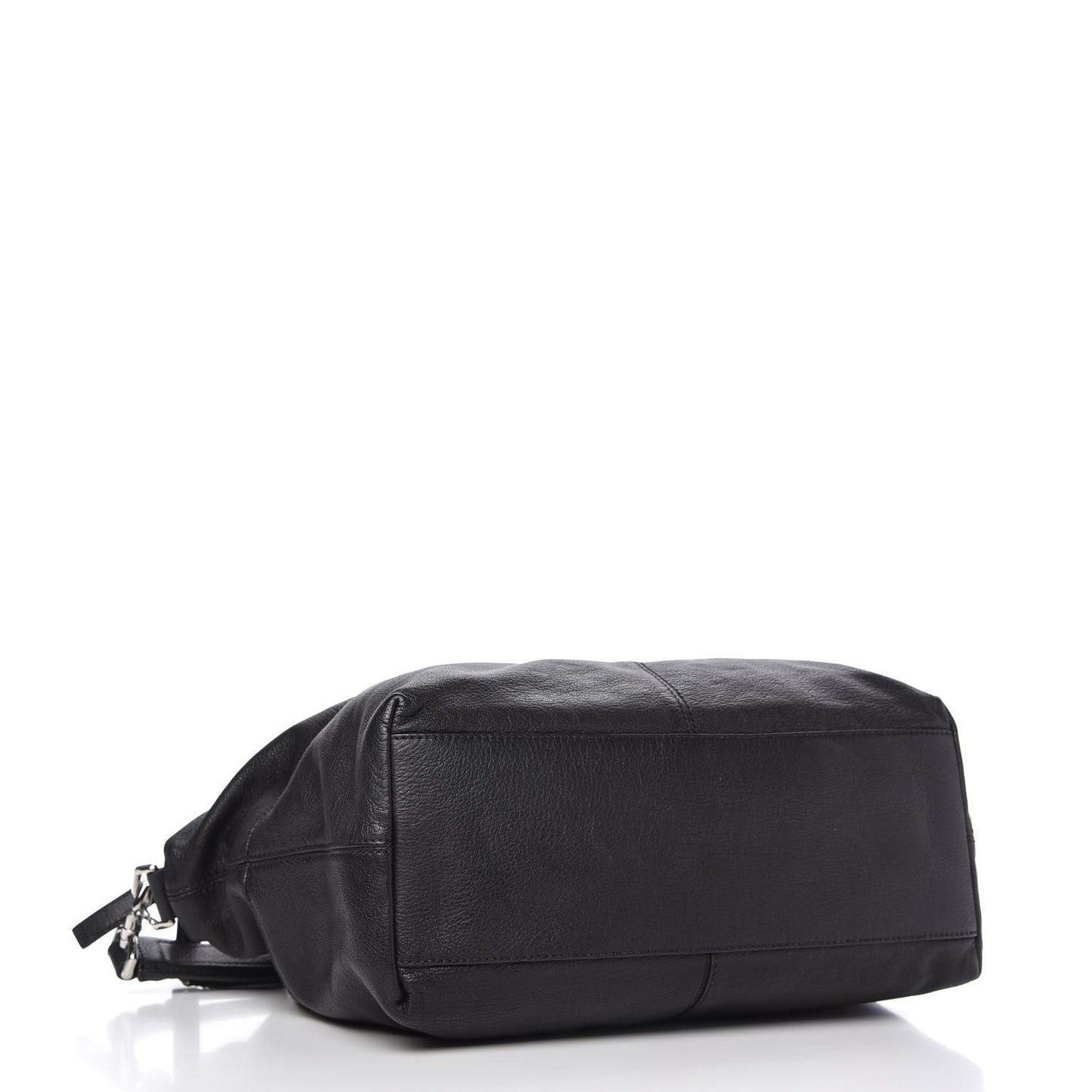 Sugar Goatskin Medium Nightingale Black