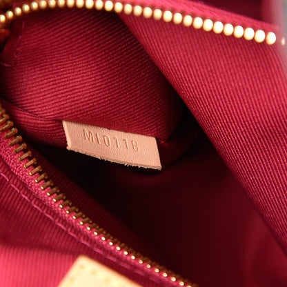 Louis Vuitton Monogram Graceful PM Pivoine 9 of 11