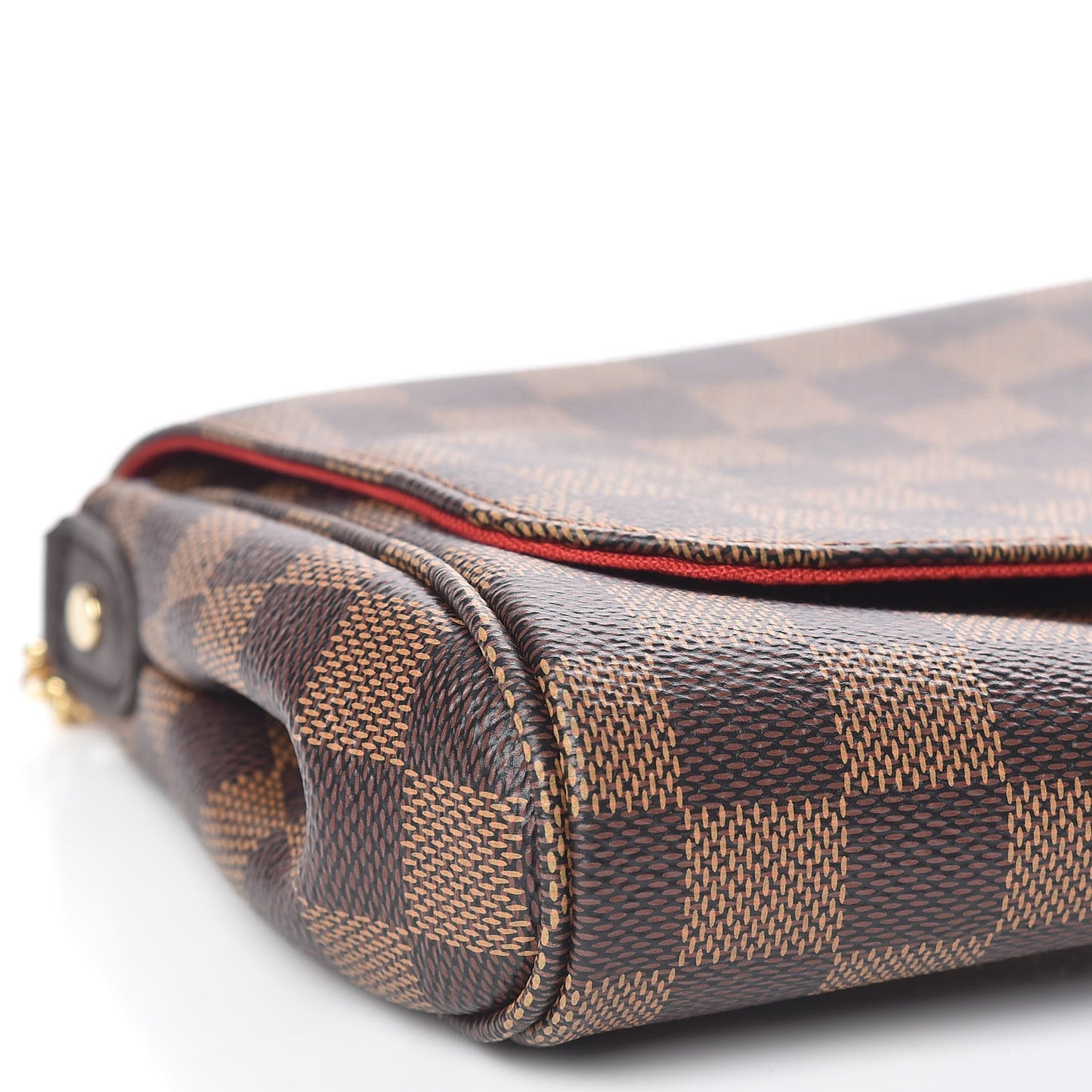 Damier Ebene Favorite MM