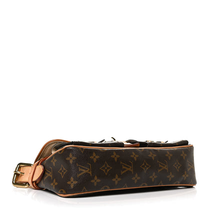 Louis Vuitton Monogram Hudson PM 4 of 13