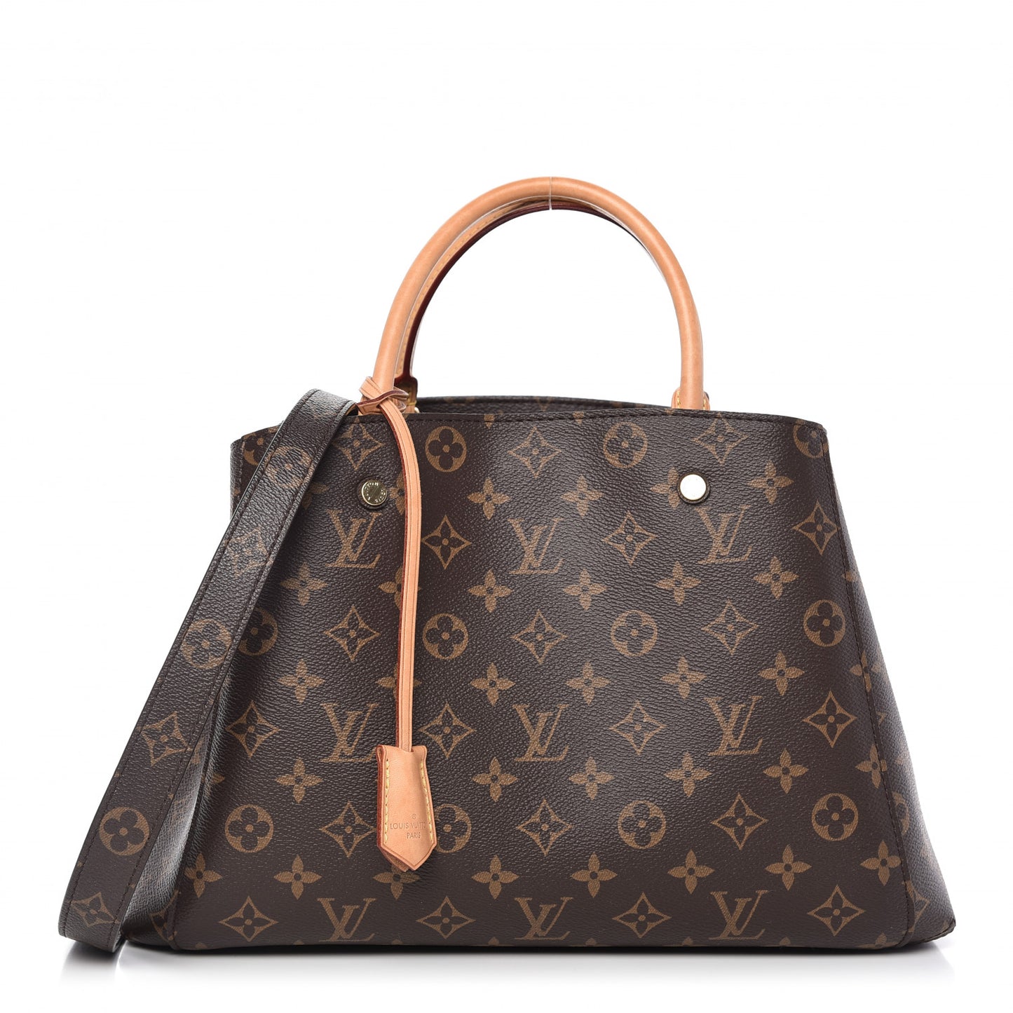 Monogram Montaigne MM