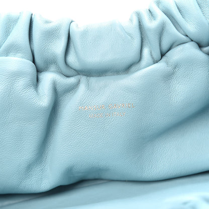 Mansur Gavriel Lambskin Mini Cloud Clutch Terme 6 of 9