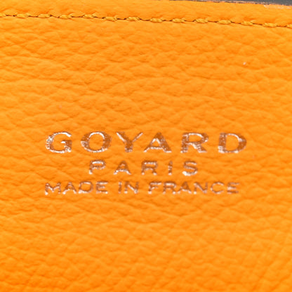 Goyard Goyardine Mini Saigon Grey 6 of 11