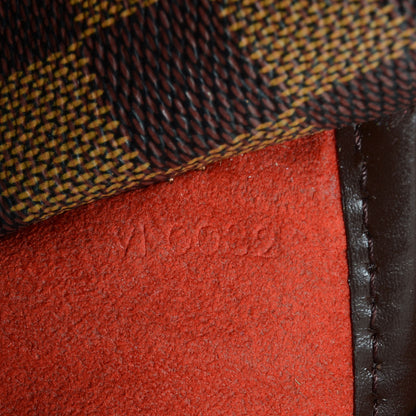 Louis Vuitton Damier Ebene Ipanema GM 7 of 7