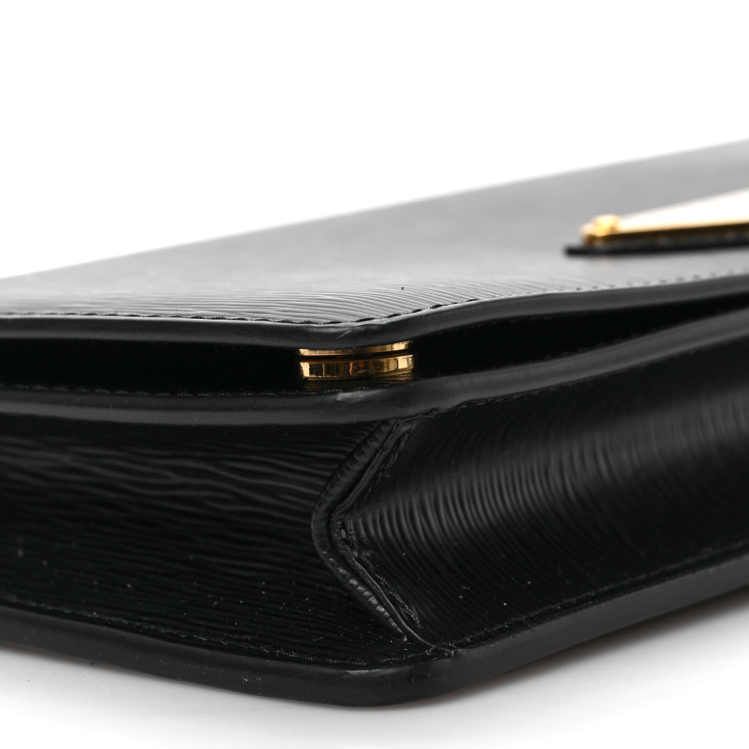 Prada Vitello Move Triangle Logo Miniborse Black 6 of 7
