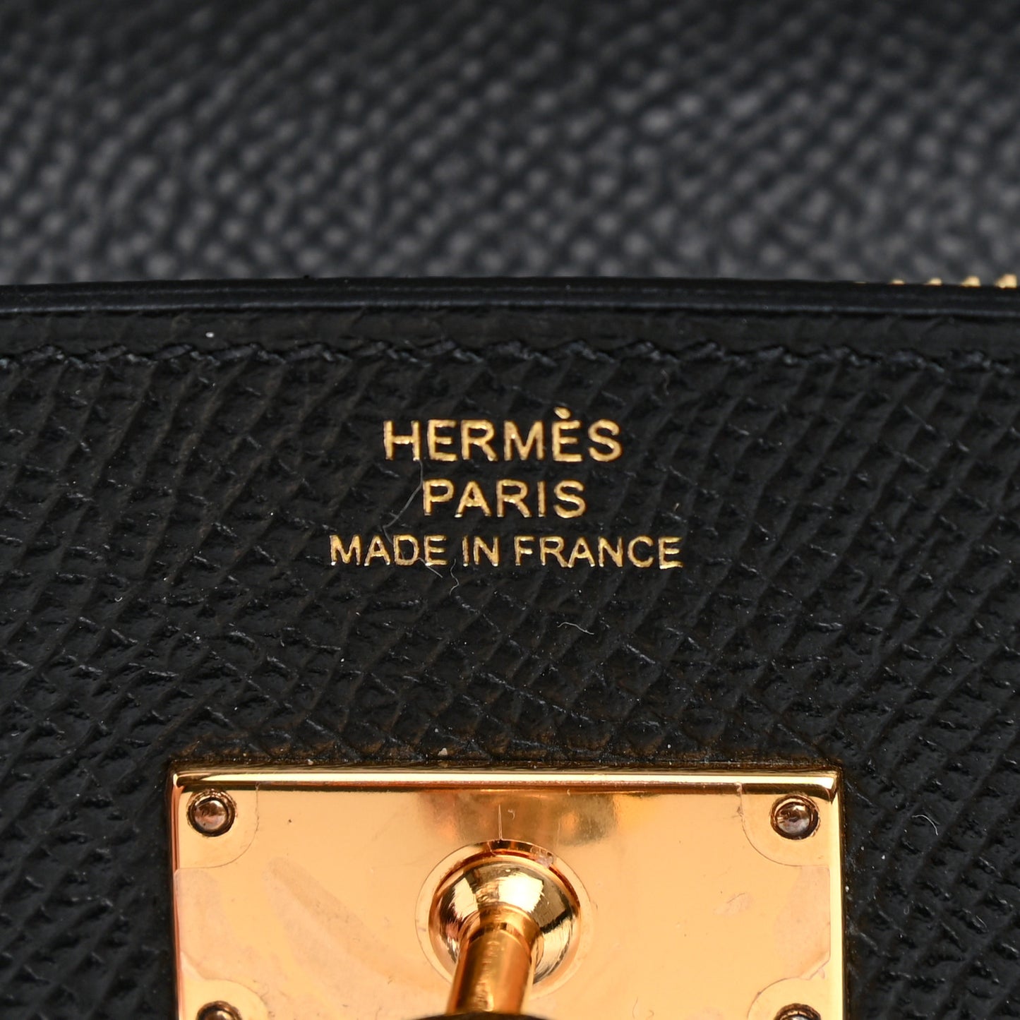 Epsom Kelly Wallet To Go Black
