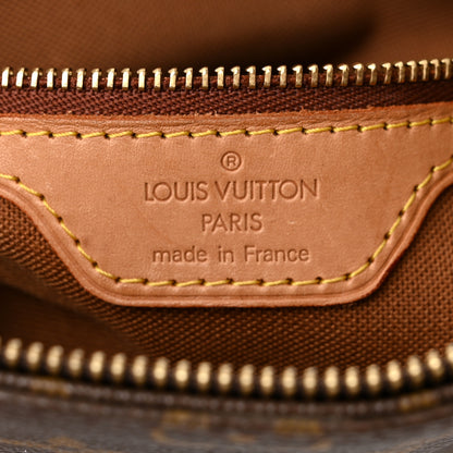 Louis Vuitton Monogram Cabas Piano 6 of 9