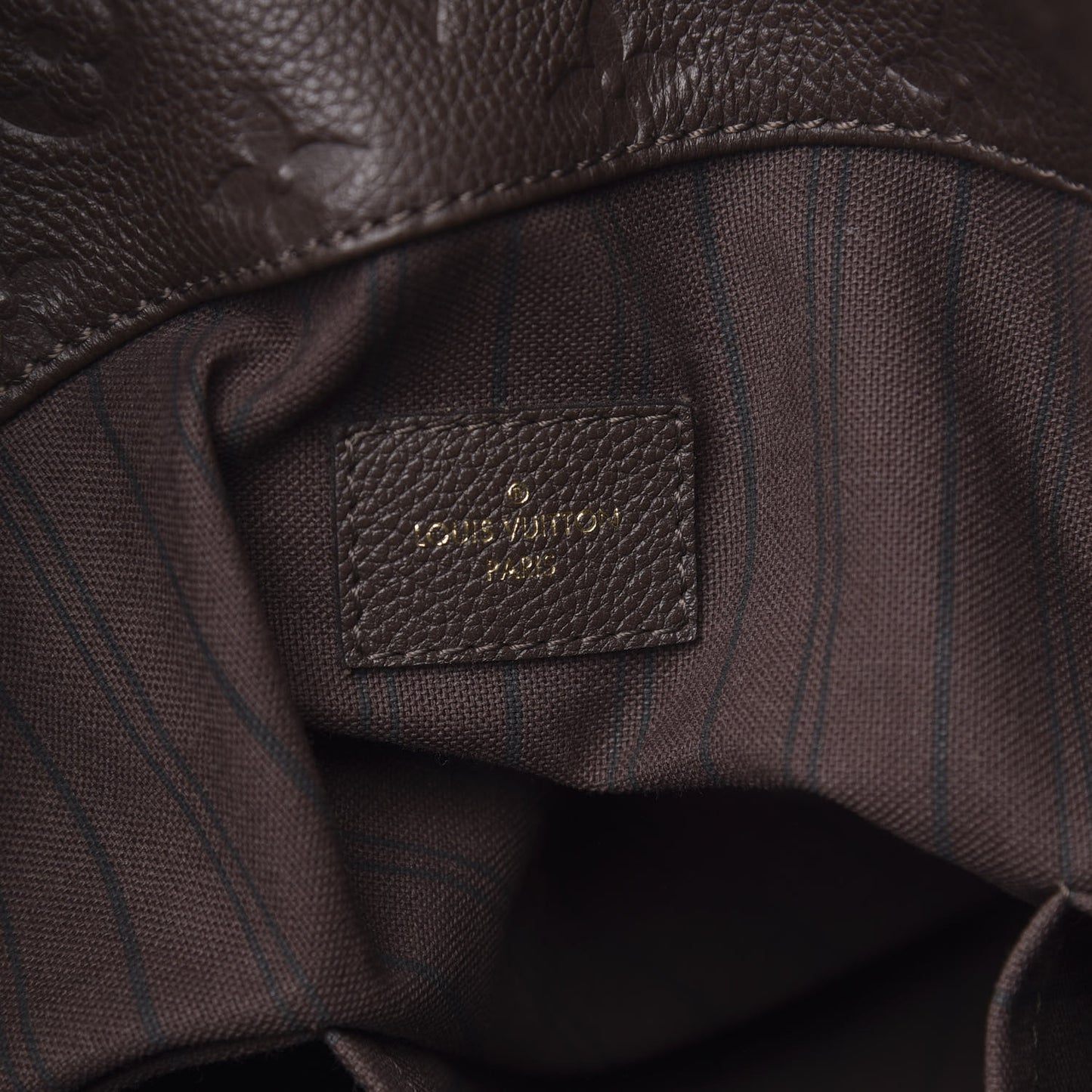 Empreinte Artsy MM Terre