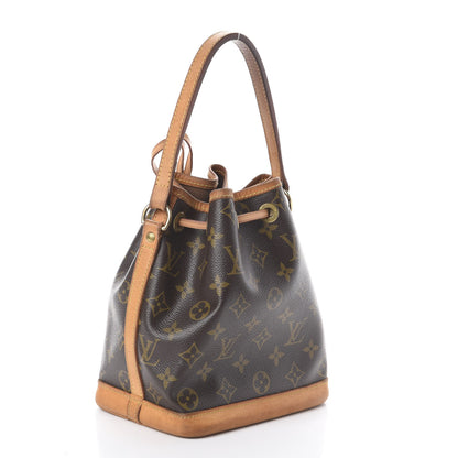 Louis Vuitton Monogram Mini Noe 2 of 7