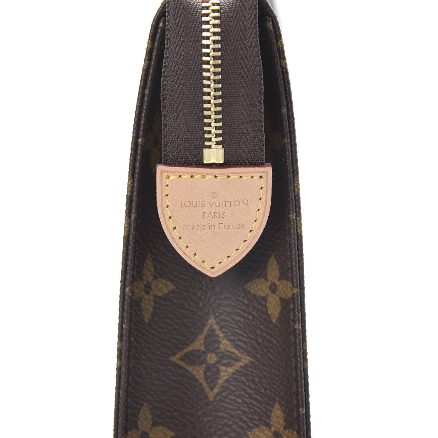 Monogram Toiletry Pouch 26