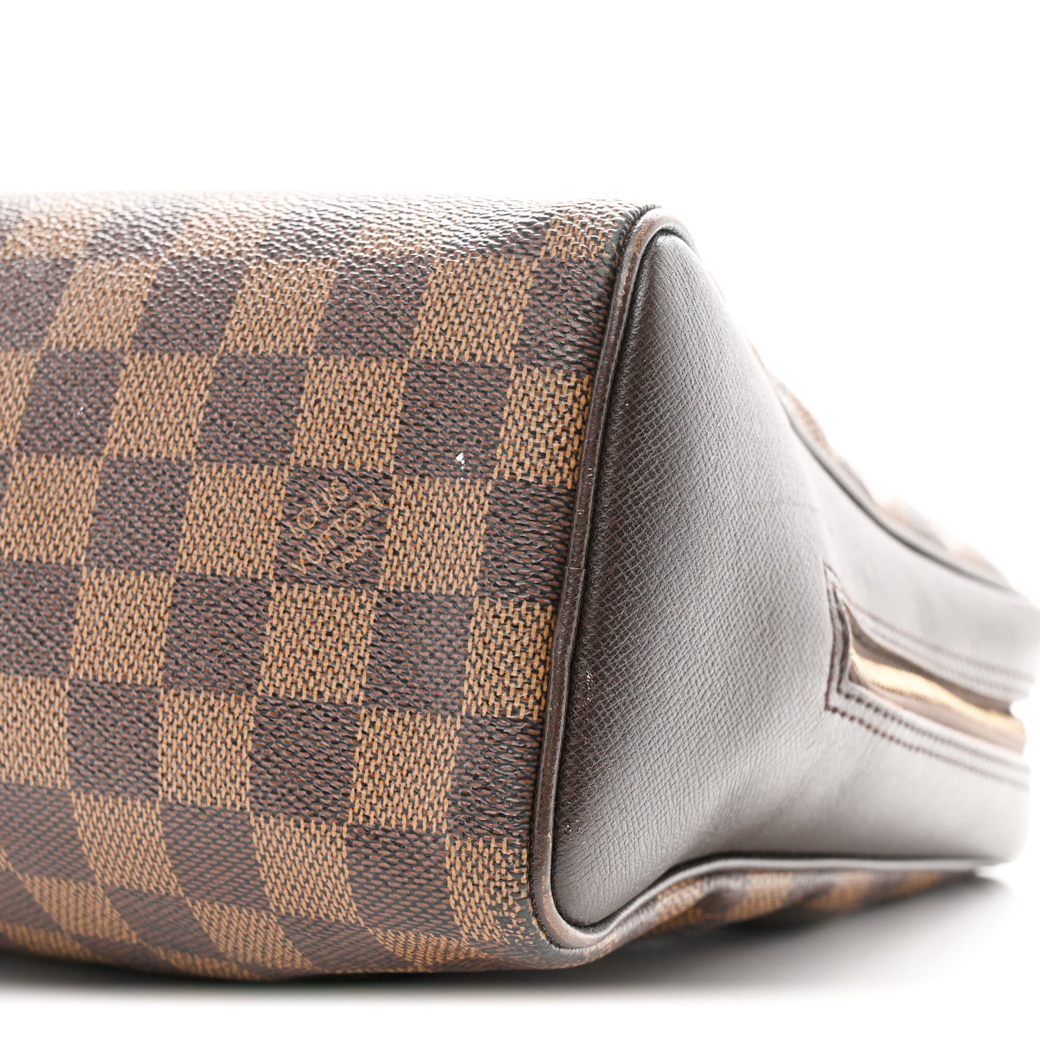 Louis Vuitton Damier Ebene Brera 10 of 14