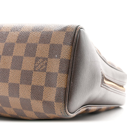 Louis Vuitton Damier Ebene Brera 10 of 14