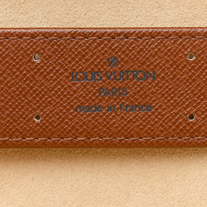 Louis Vuitton Monogram Monte Carlo Jewelry Box 8 of 10