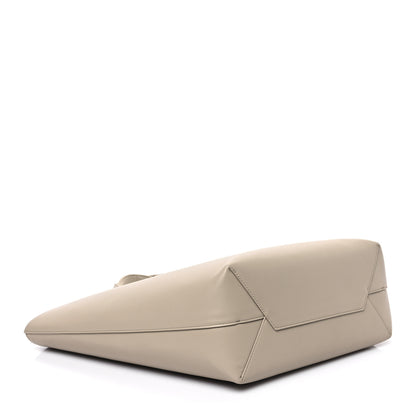 Balenciaga Smooth Calfskin Mary Kate Tote Taupe 5 of 11