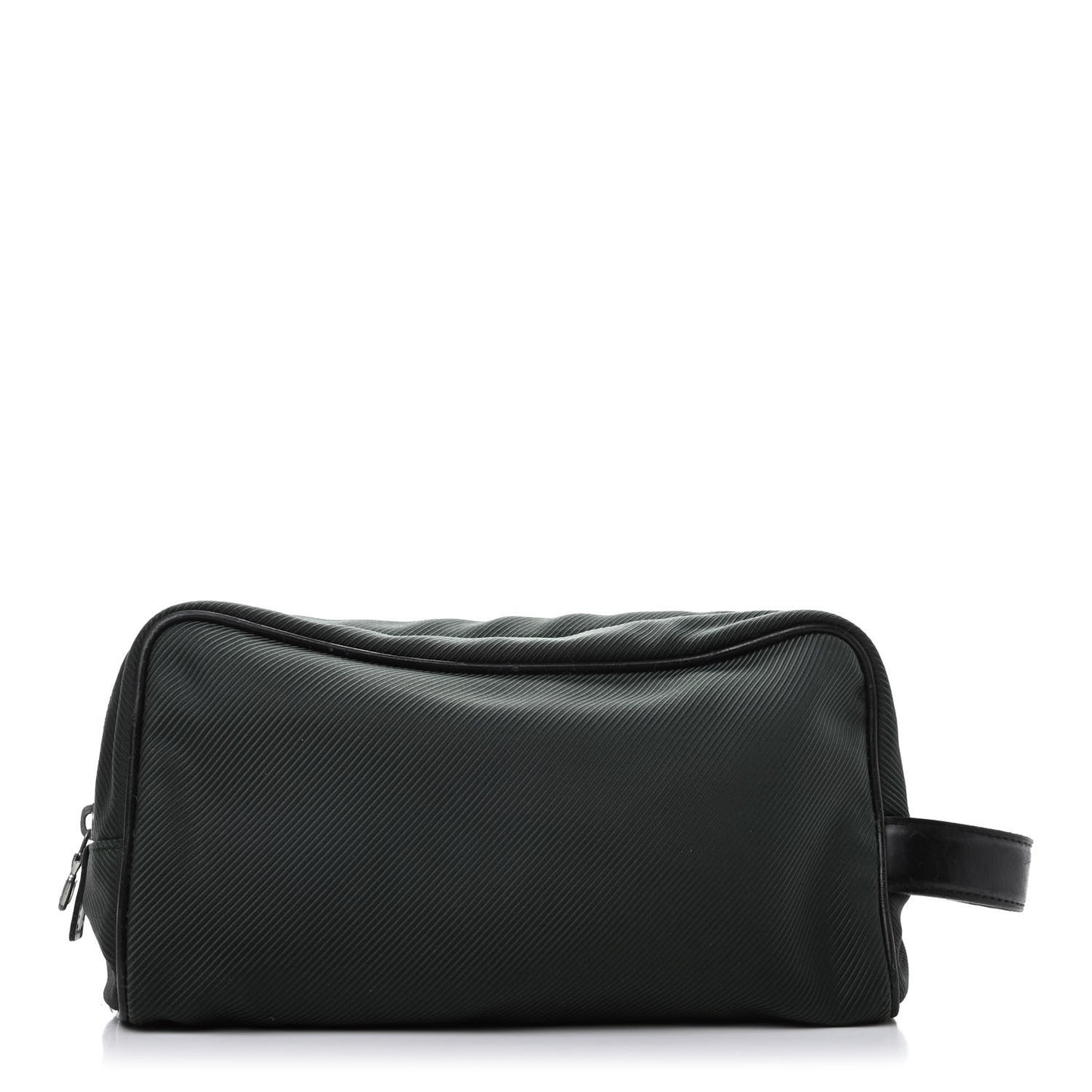Nylon Palana Trousse Green