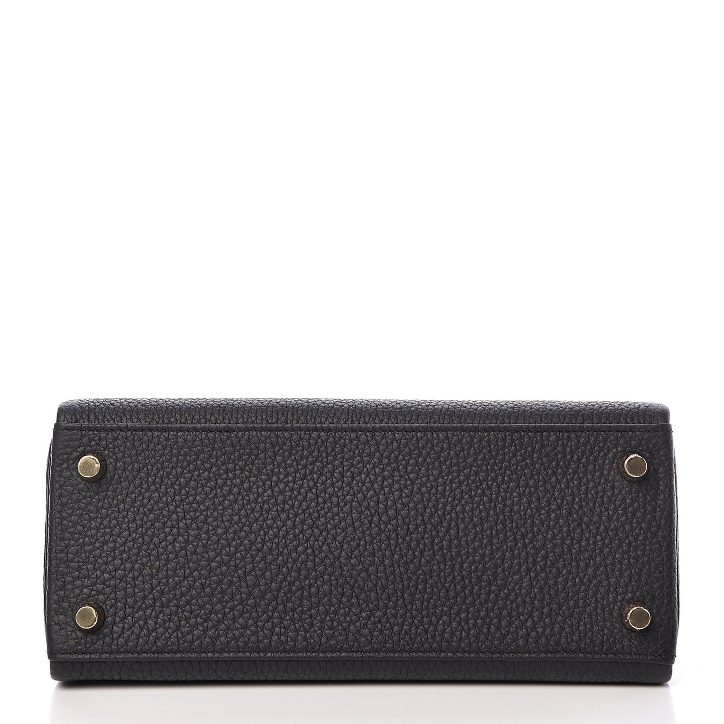 Togo Kelly Retourne 25 Black