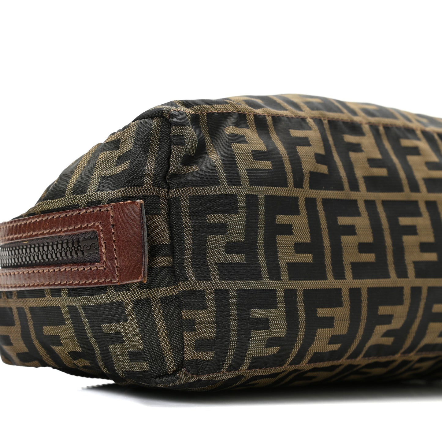 Zucca Cosmetic Pouch Tobacco