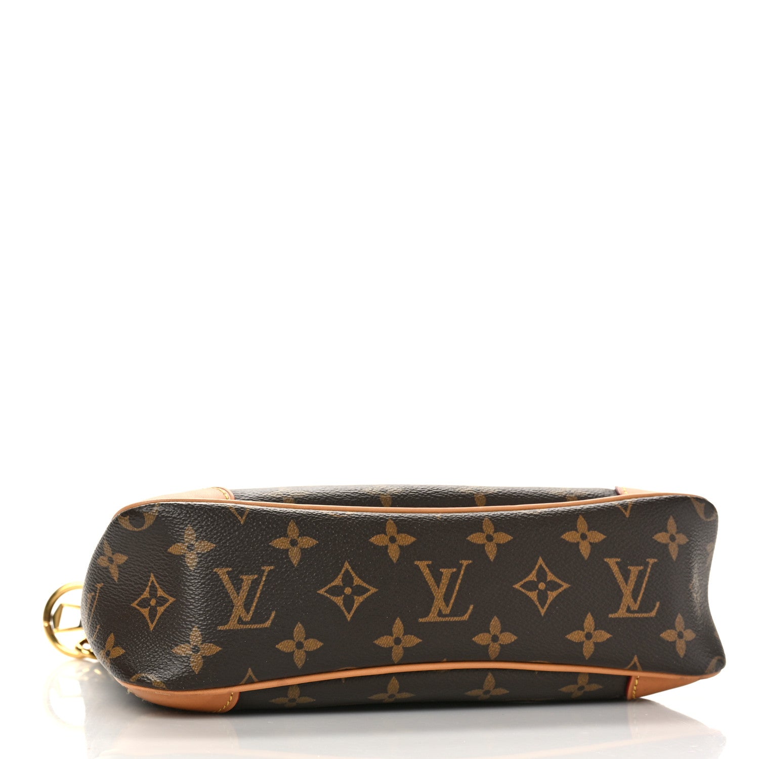 Louis Vuitton Monogram Odeon PM Natural 4 of 7