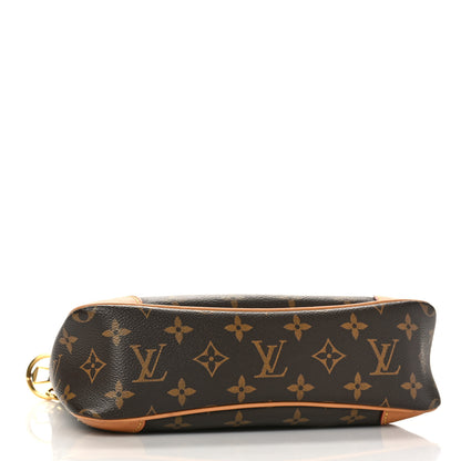 Louis Vuitton Monogram Odeon PM Natural 4 of 7